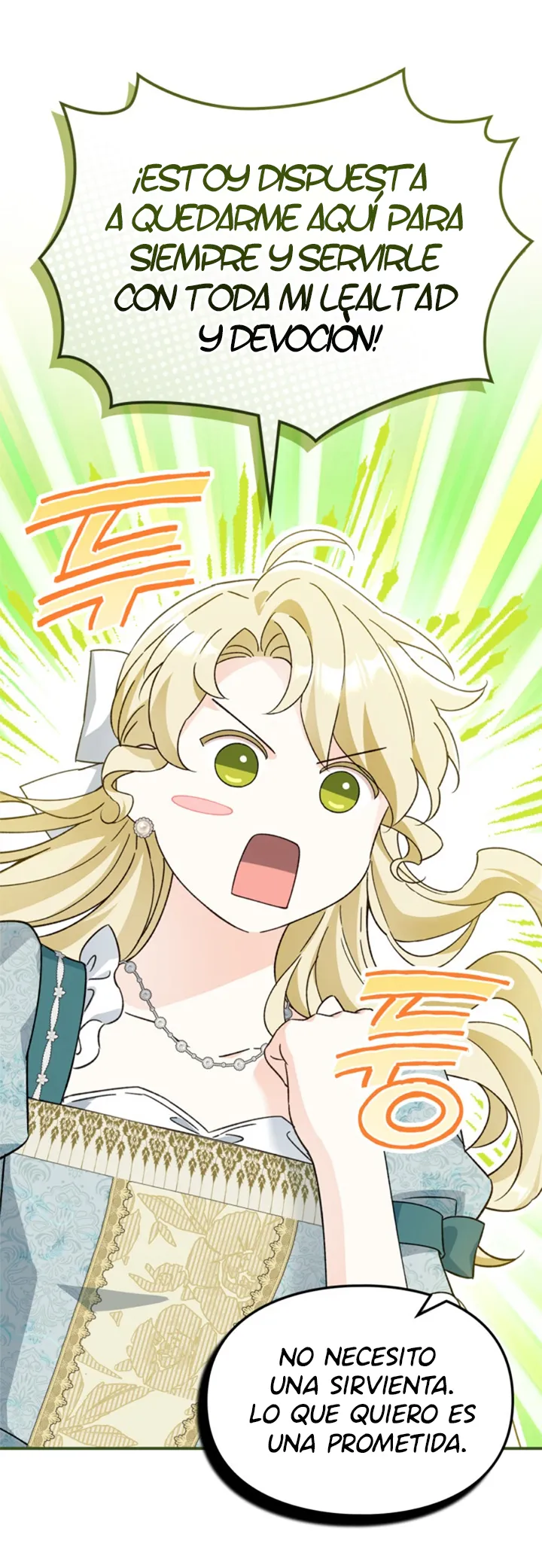 31 Me Comprometí Con El Duque Ciego