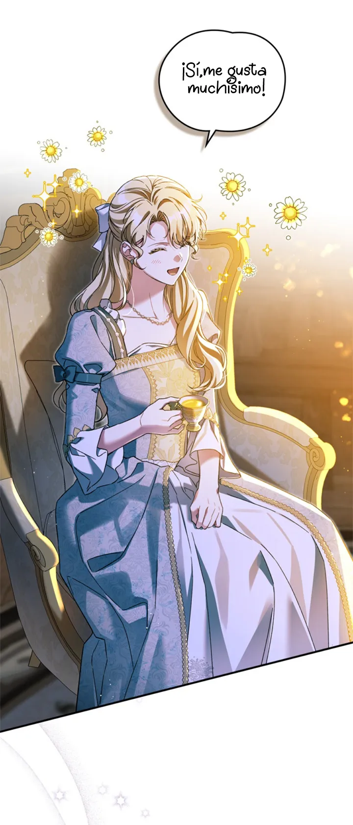 4 Me Comprometí Con El Duque Ciego