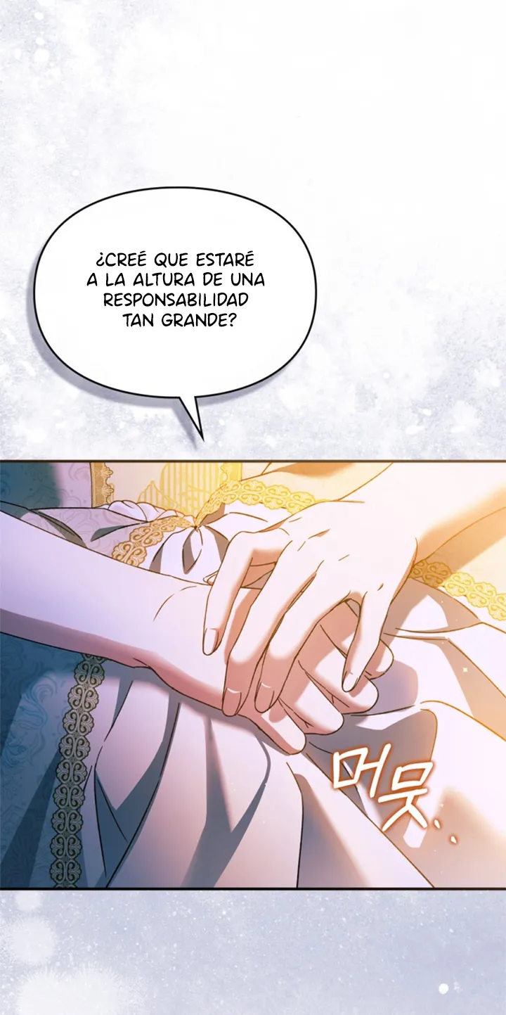 59 Me Comprometí Con El Duque Ciego