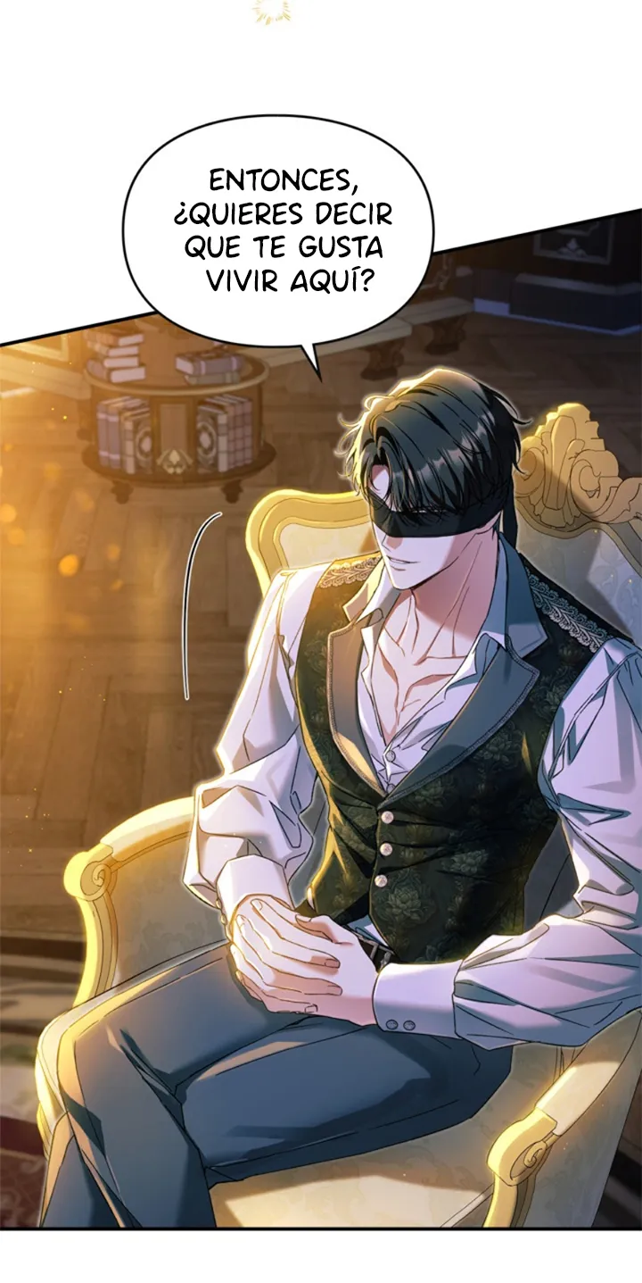 3 Me Comprometí Con El Duque Ciego