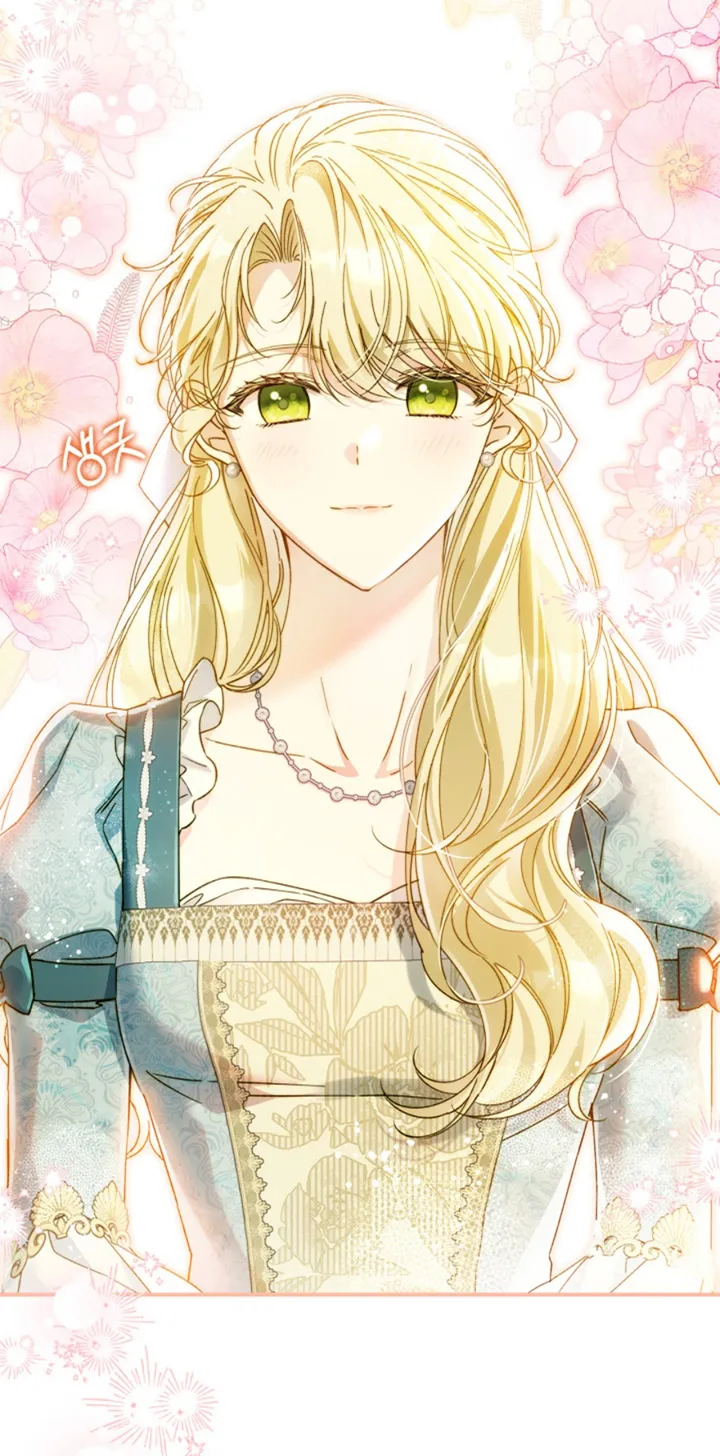 66 Me Comprometí Con El Duque Ciego