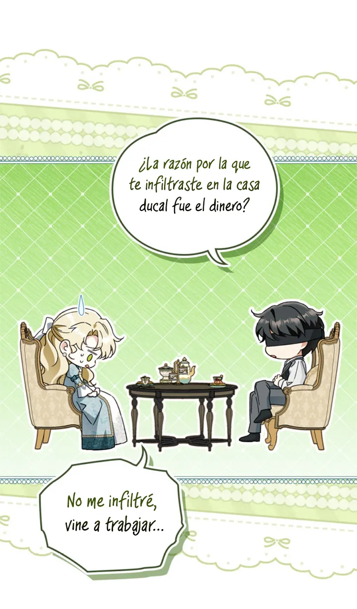 22 Me Comprometí Con El Duque Ciego