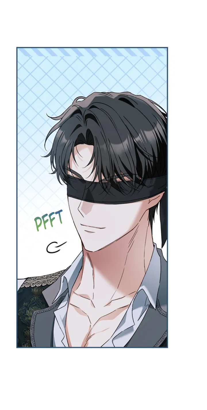 26 Me Comprometí Con El Duque Ciego