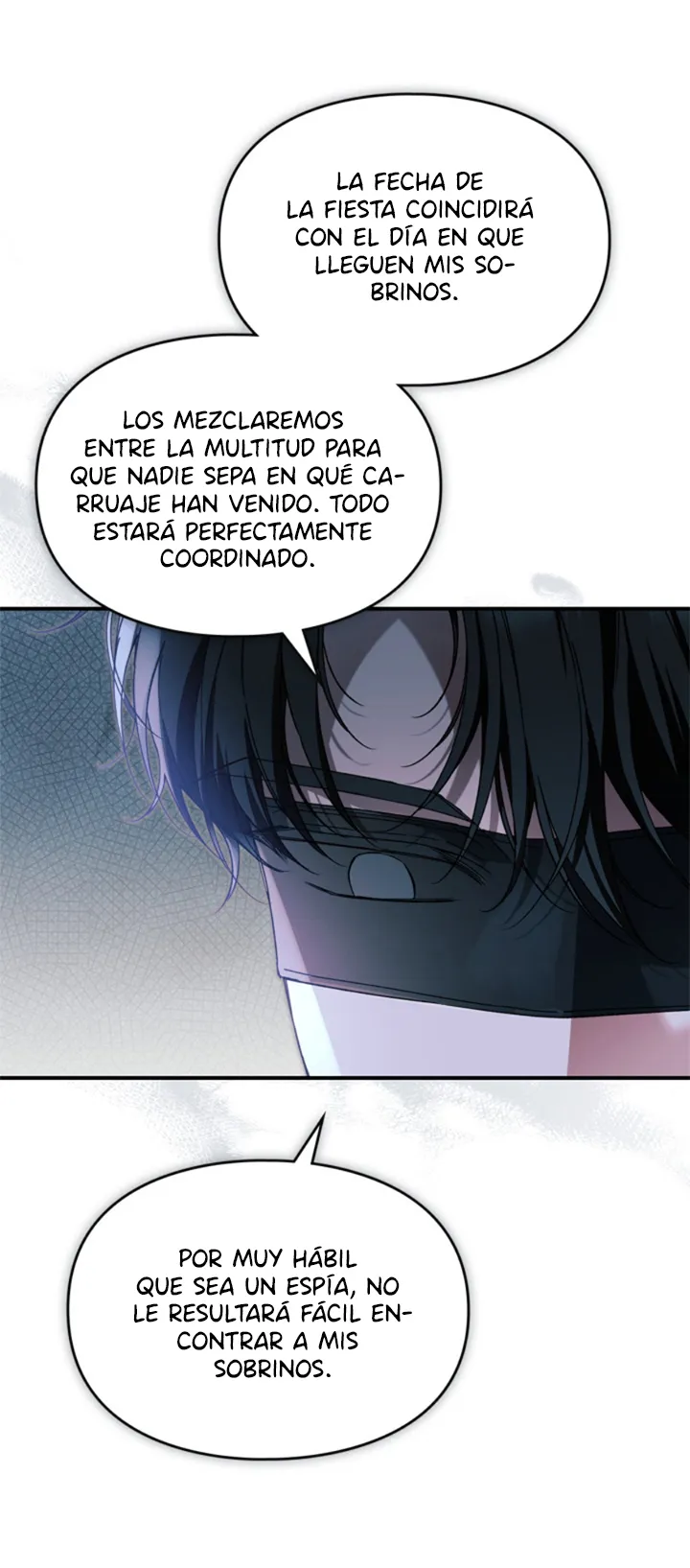 53 Me Comprometí Con El Duque Ciego