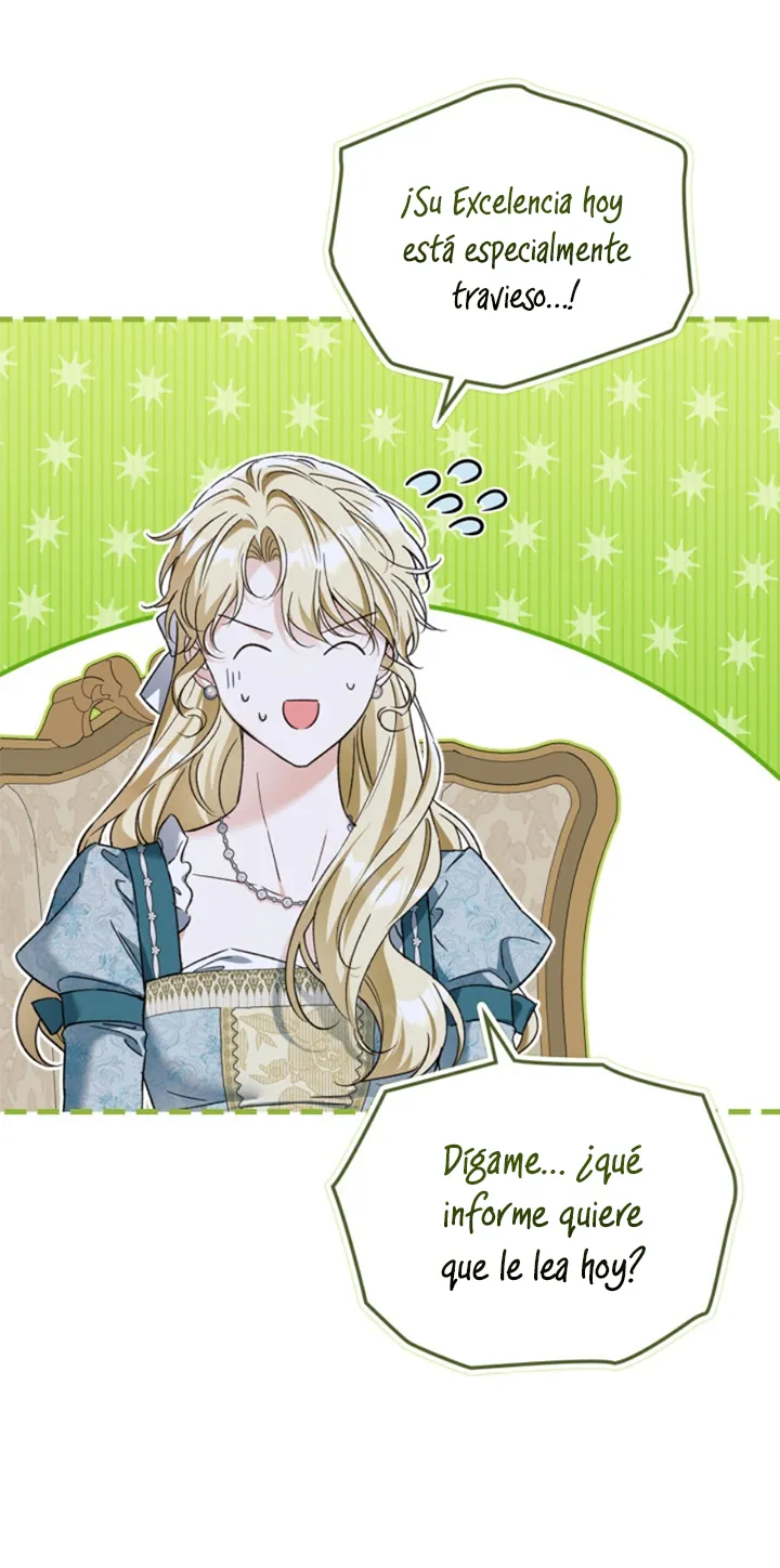 9 Me Comprometí Con El Duque Ciego