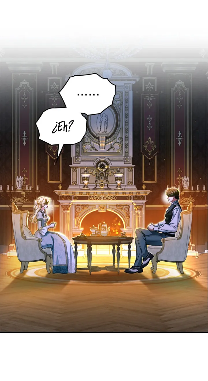 7 Me Comprometí Con El Duque Ciego