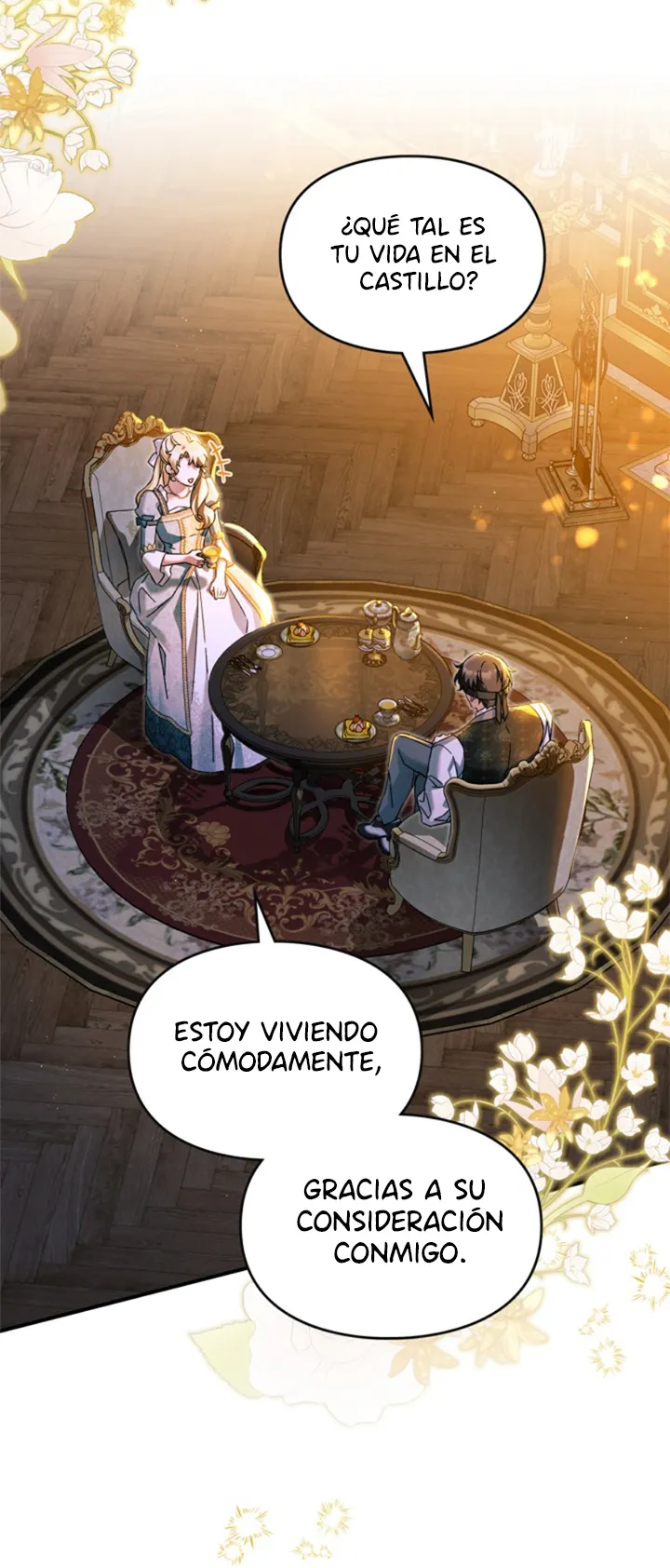 2 Me Comprometí Con El Duque Ciego