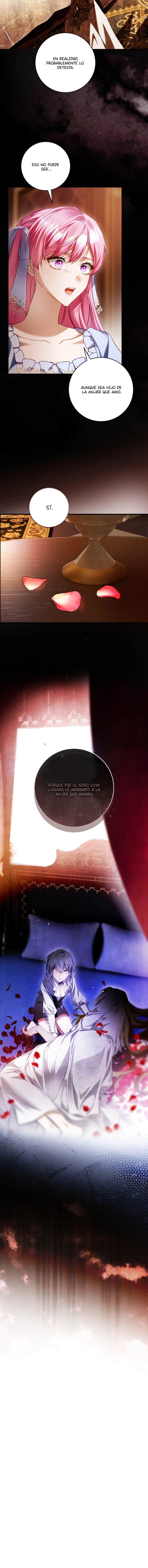 10 Una flor con espada