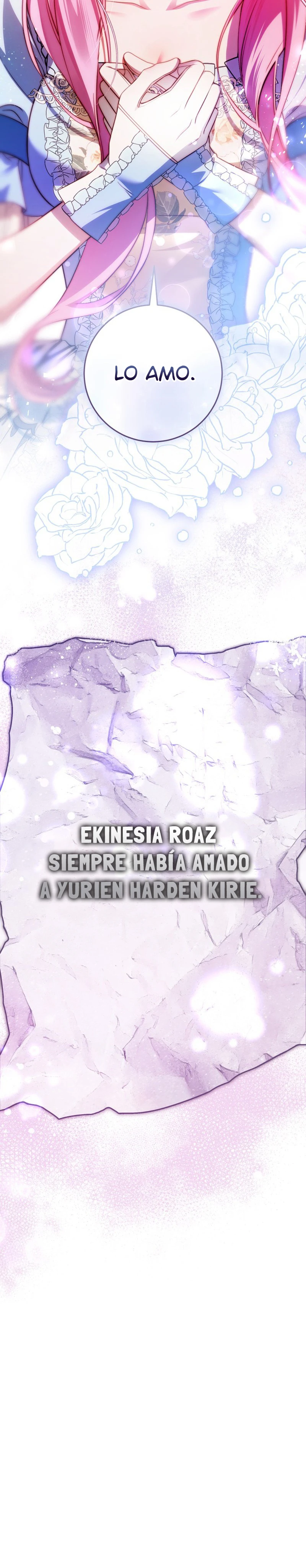 13 Una flor con espada