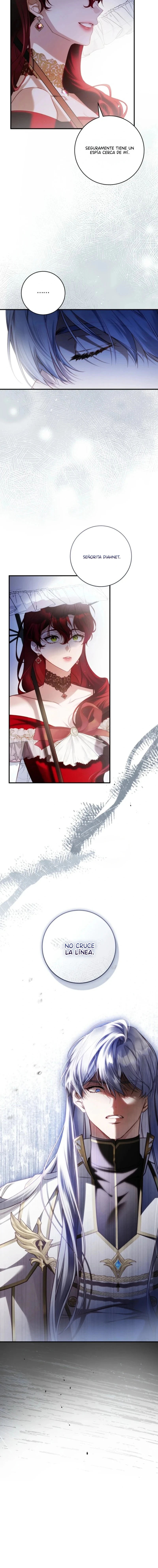 10 Una flor con espada