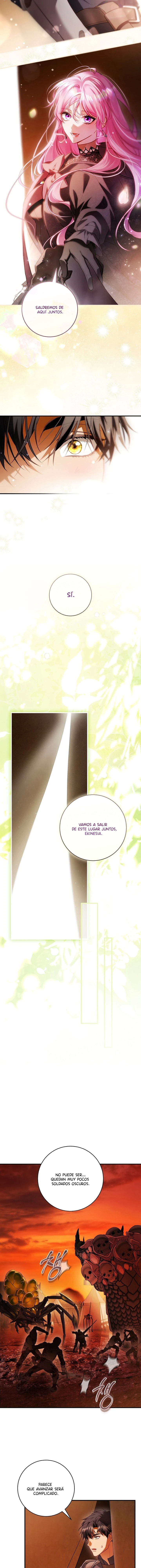 13 Una flor con espada