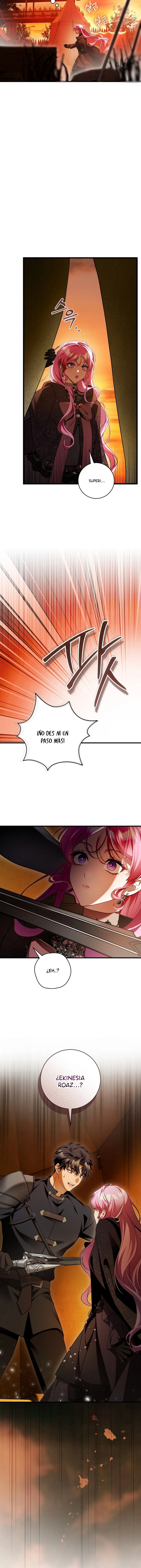 15 Una flor con espada
