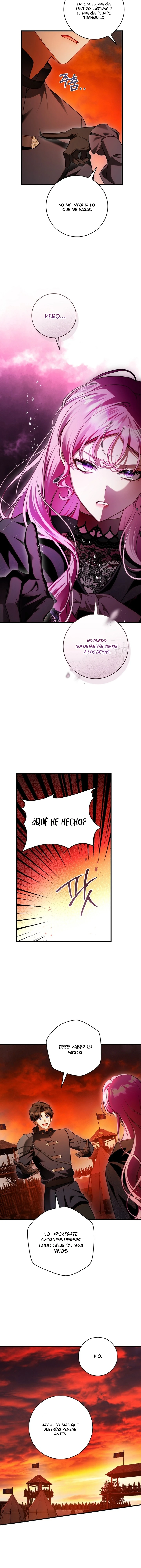 15 Una flor con espada