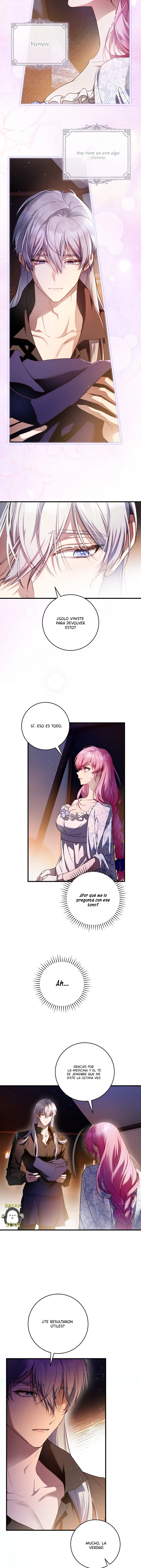 7 Una flor con espada