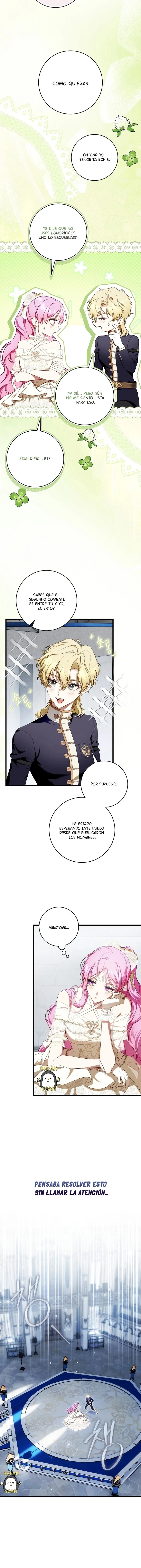 6 Una flor con espada