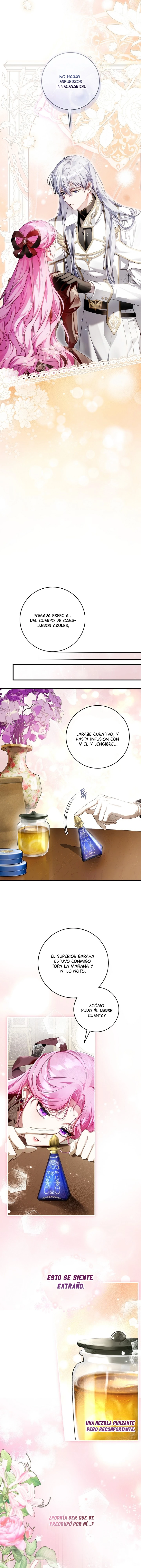 5 Una flor con espada