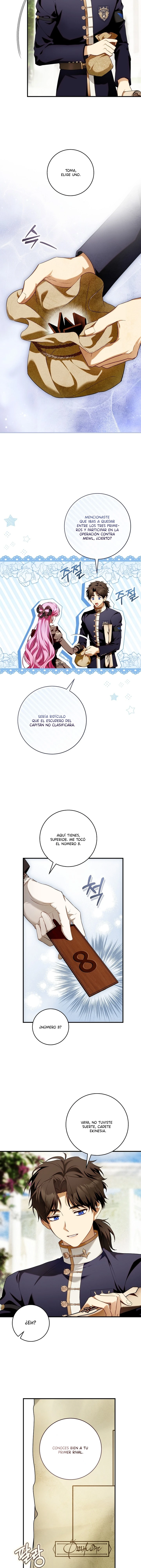 10 Una flor con espada