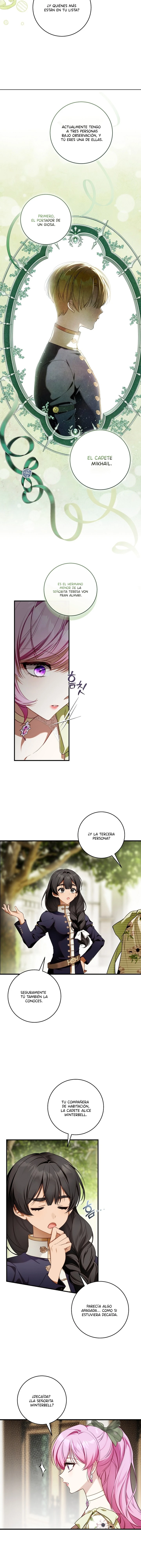 3 Una flor con espada