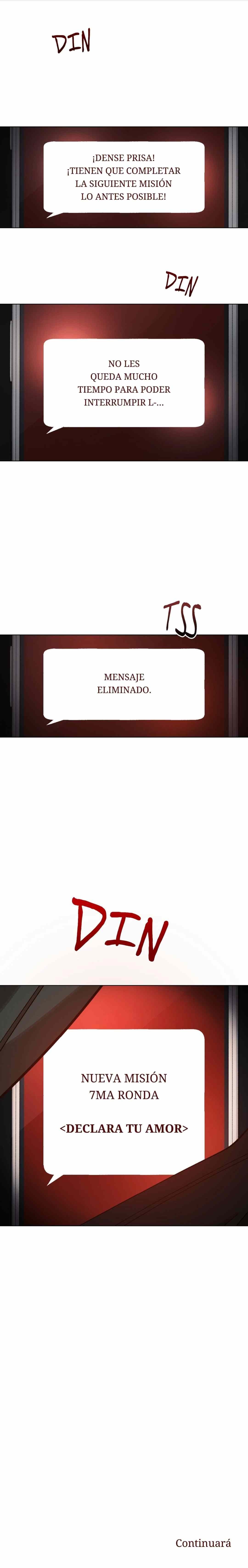 7 Misión Hongshil