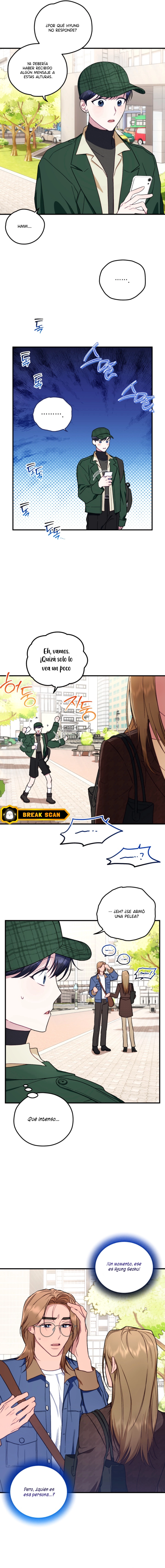 10 Amor en la persiana