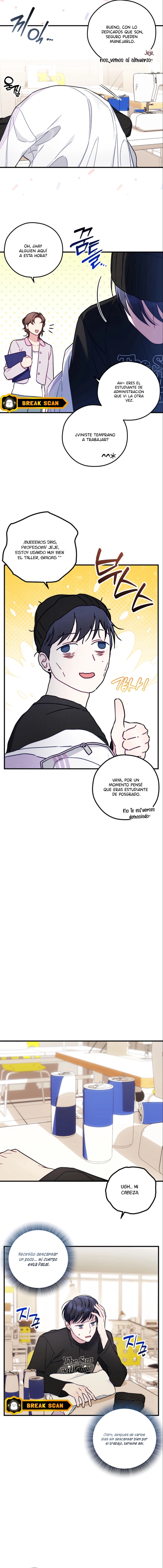 8 Amor en la persiana