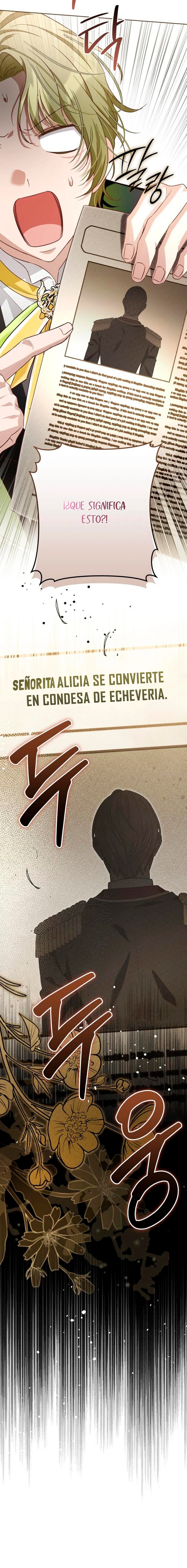 13 La novia del archiduque es una Guerrera del Infierno