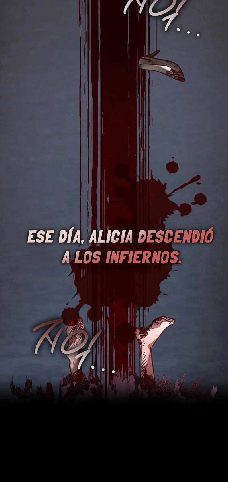 21 La novia del archiduque es una Guerrera del Infierno