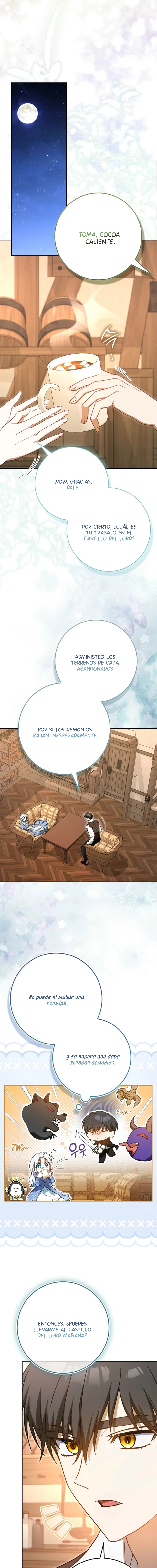 18 Mi marido contratado se parece al protagonista masculino
