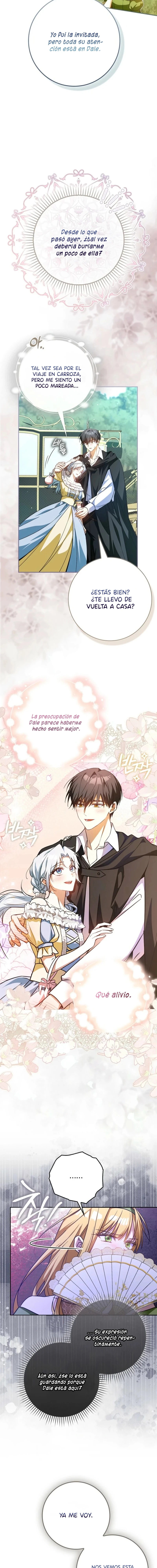 9 Mi marido contratado se parece al protagonista masculino