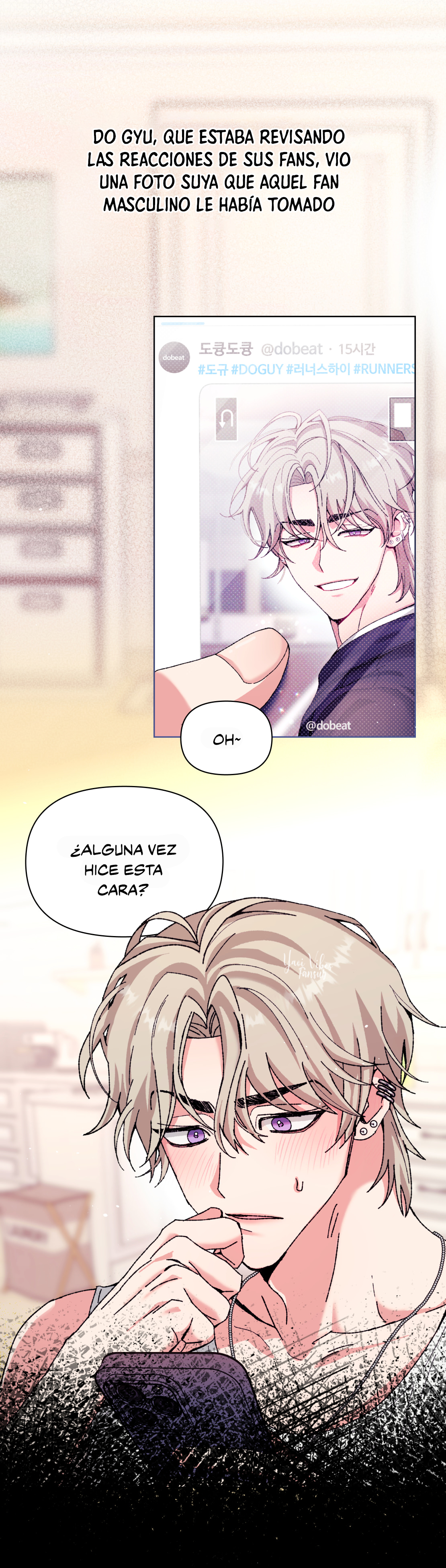 6 Hacer XX con un amigo