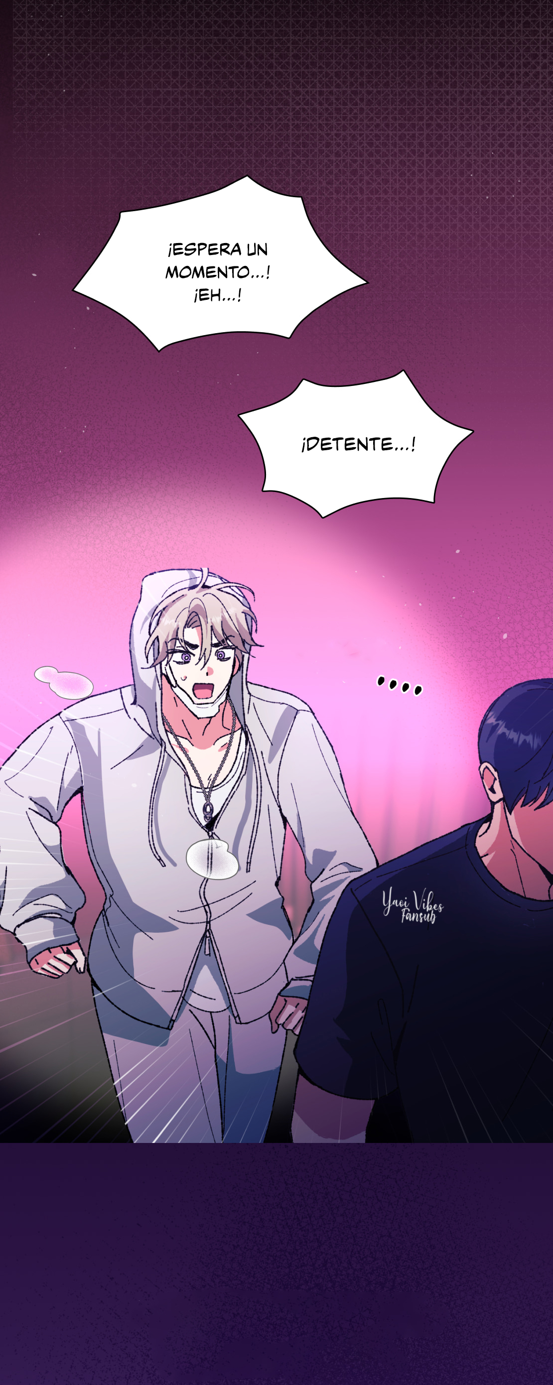 8 Hacer XX con un amigo