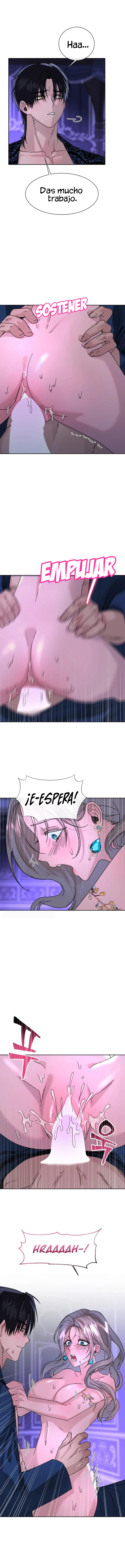 1 Me Convertí en el botín de Guerra del Sultán