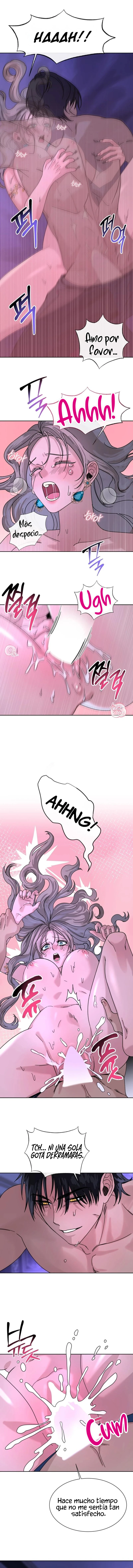 9 Me Convertí en el botín de Guerra del Sultán