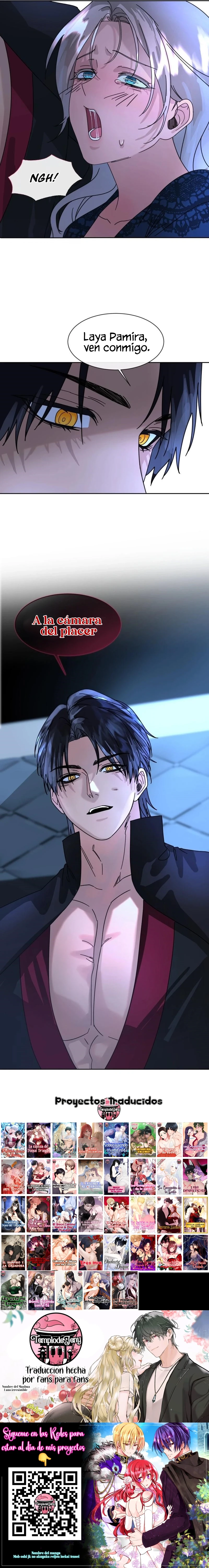 12 Me Convertí en el botín de Guerra del Sultán