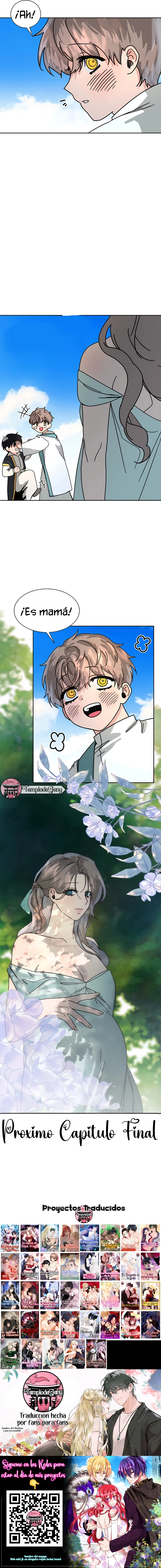 10 Me Convertí en el botín de Guerra del Sultán