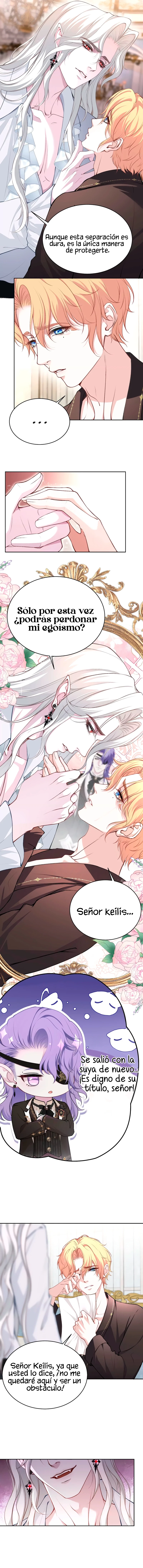 5 ¿Me permites un mordisco?