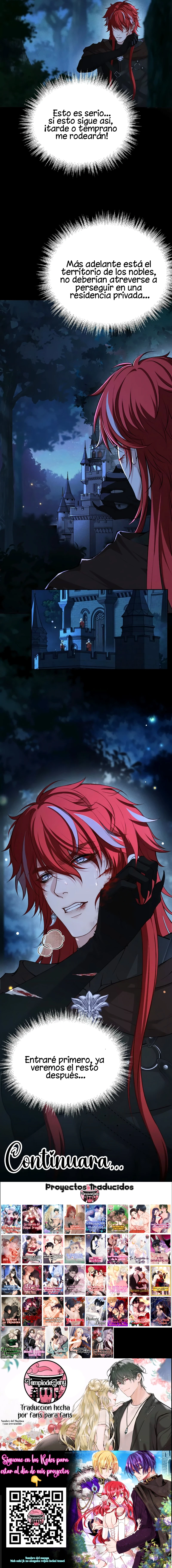 6 ¿Me permites un mordisco?