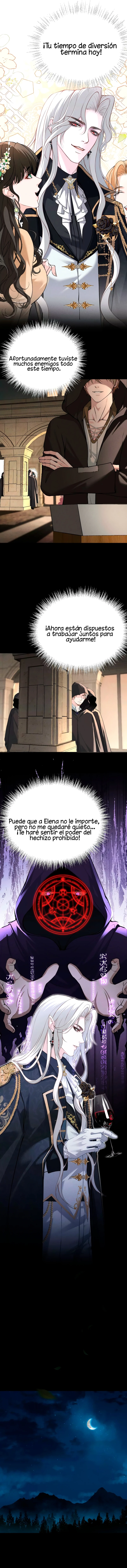 3 ¿Me permites un mordisco?