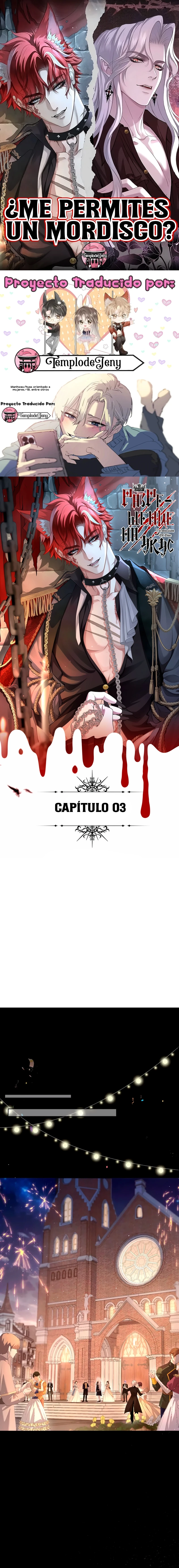 0 ¿Me permites un mordisco?