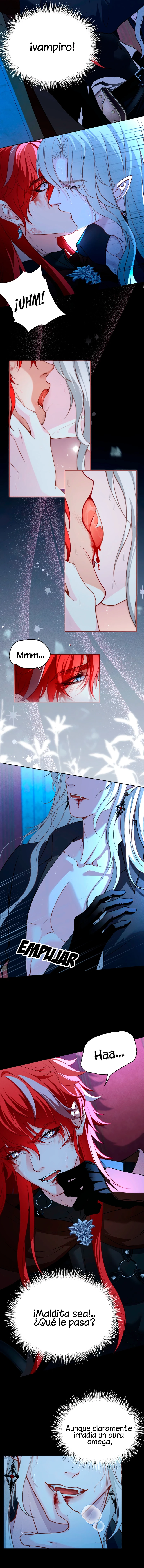 1 ¿Me permites un mordisco?