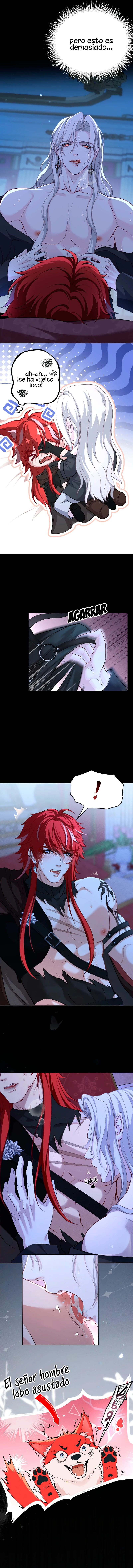 3 ¿Me permites un mordisco?