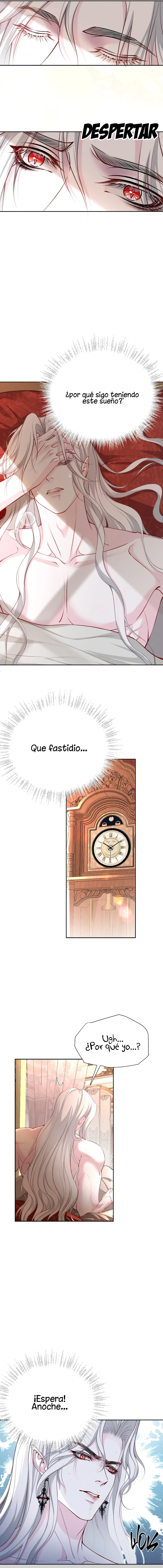 6 ¿Me permites un mordisco?