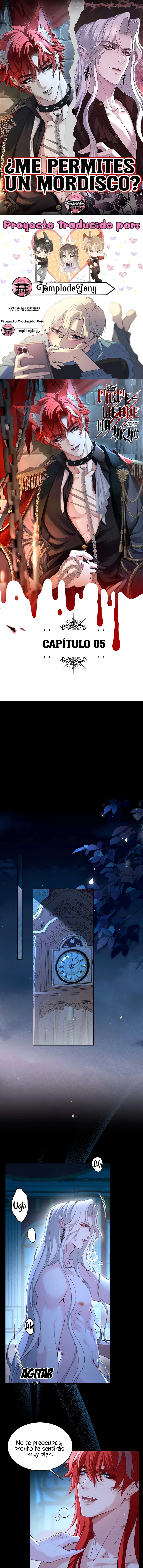 0 ¿Me permites un mordisco?