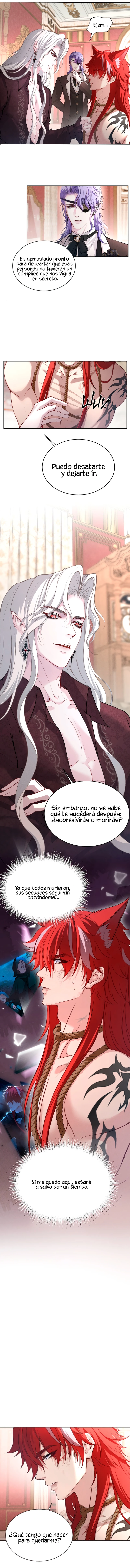 5 ¿Me permites un mordisco?