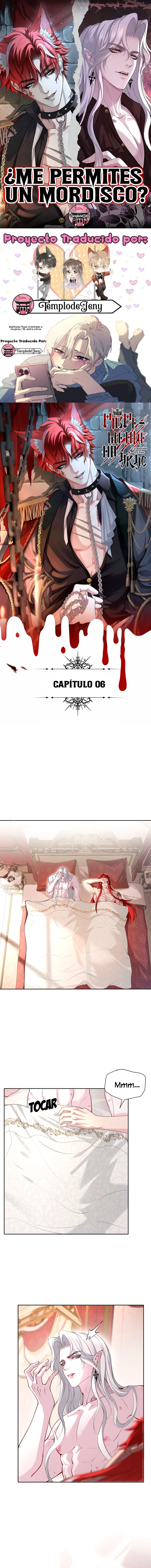 0 ¿Me permites un mordisco?