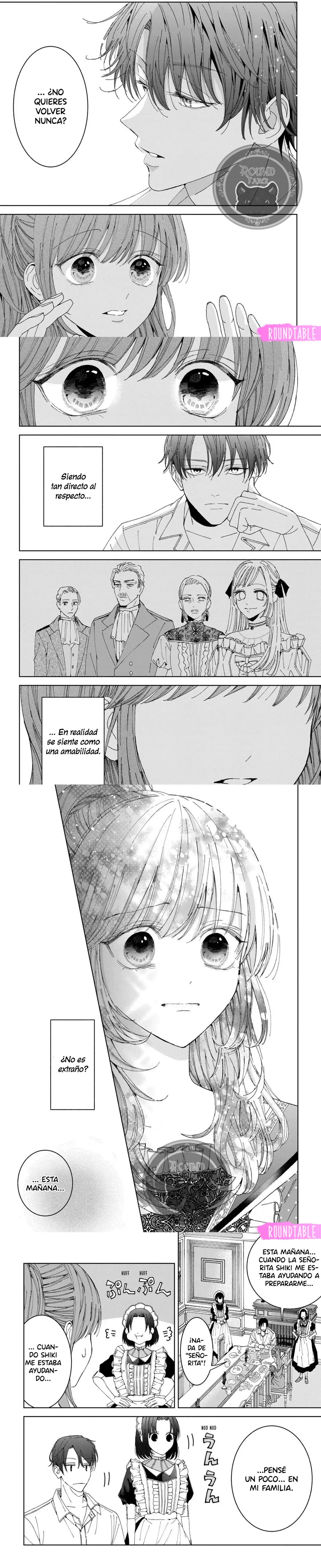 0 Desgarrada por el conde vampiro