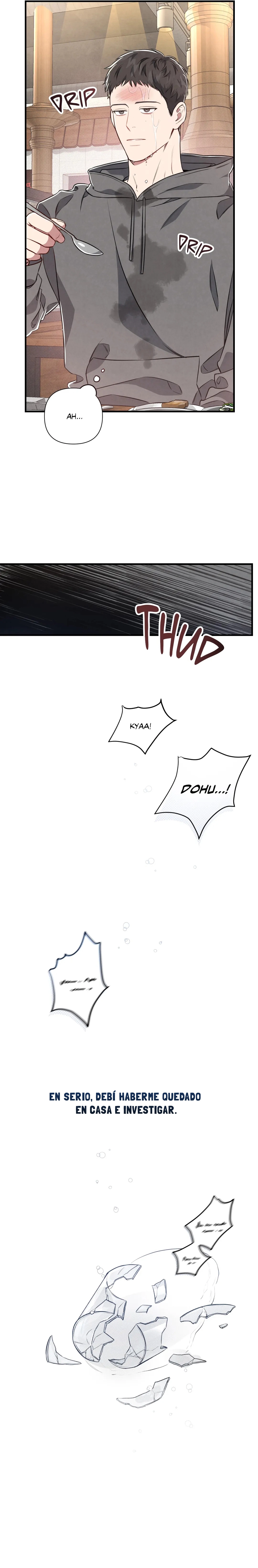 9 Líneas que No Deben Cruzarse