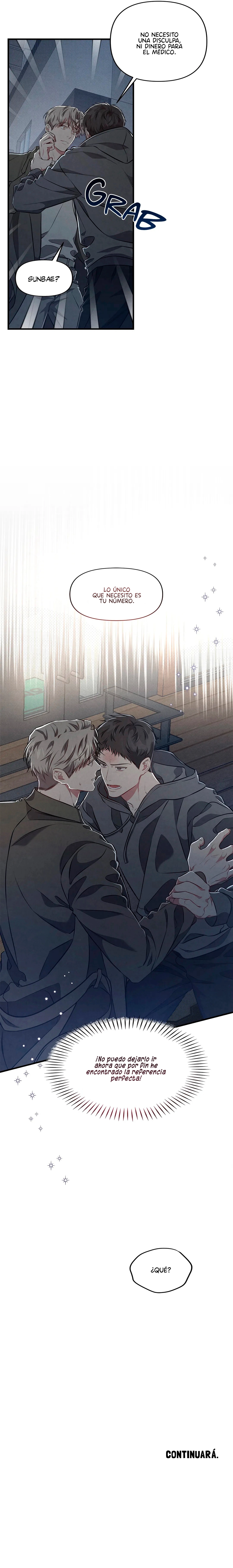 12 Líneas que No Deben Cruzarse