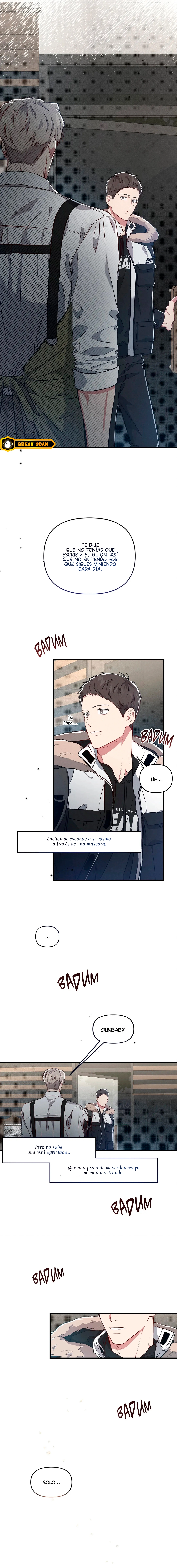 10 Líneas que No Deben Cruzarse