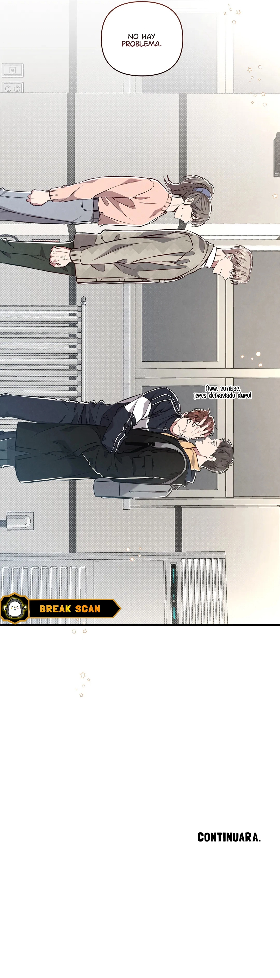 12 Líneas que No Deben Cruzarse